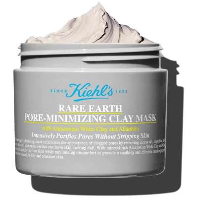 специфични,козметични,продукти,kiehl´s,rare,earth,pore,minimizing,clay,esthetic,mask,clear