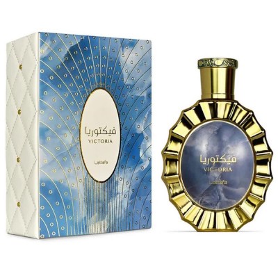 дамски,парфюми,lattafa,victoria,vapo,100ml,parfum