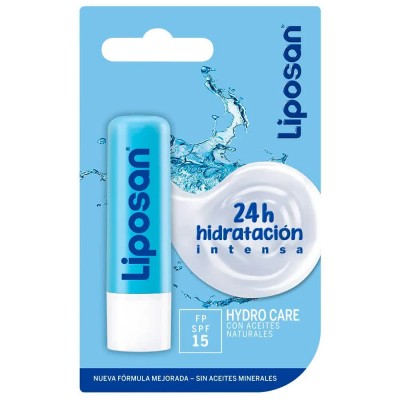 специфични,козметични,продукти,liposan,hydro,care,5.5ml,lip,balm