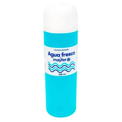 мъжки,парфюми,mayfer,agua,de,colonia,500ml,eau,de,cologne,clear