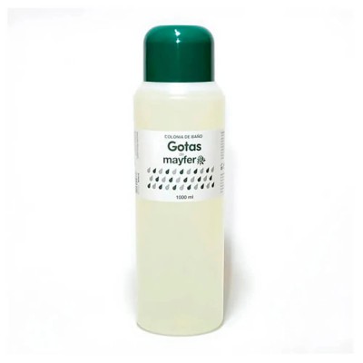 мъжки,парфюми,mayfer,gotas,de,agua,1l,eau,de,cologne,clear