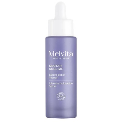 специфични,козметични,продукти,melvita,nectar,sublime,global,intensive,30ml,serum,purple