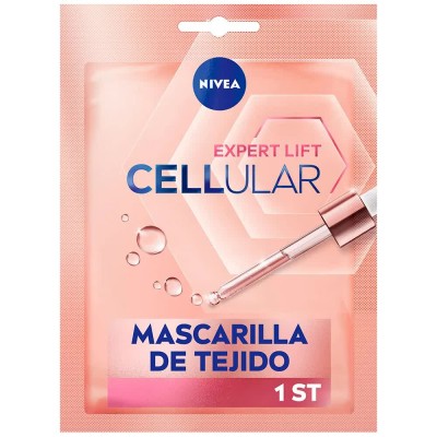 специфични,козметични,продукти,nivea,hyaluron,cellular,filler,anti,age,esthetic,mask,clear