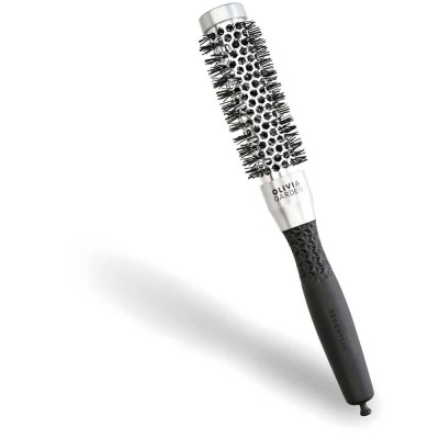 хигиена,аксесоари,olivia,garden,essential,blowout,classic,silver,25mm,brush,silver