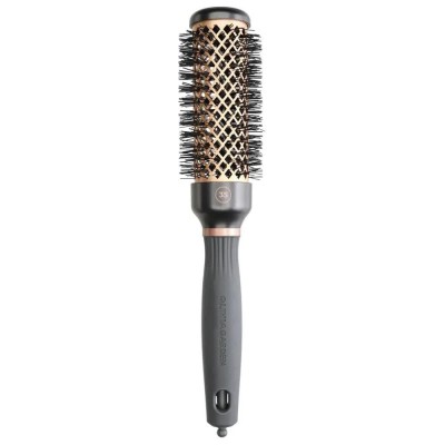 хигиена,аксесоари,olivia,garden,expert,blowout,heat,silver,35mm,brush,golden