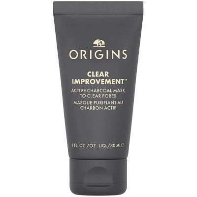 специфични,козметични,продукти,origins,clear,improvement,active,charcoal,30ml,esthetic,mask,clear