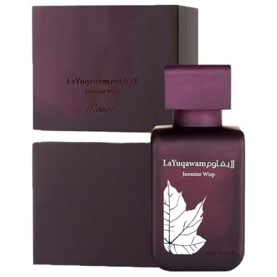 дамски,парфюми,rasasi,la,yuqawam,jasmine,wisp,vapo,75ml,parfum
