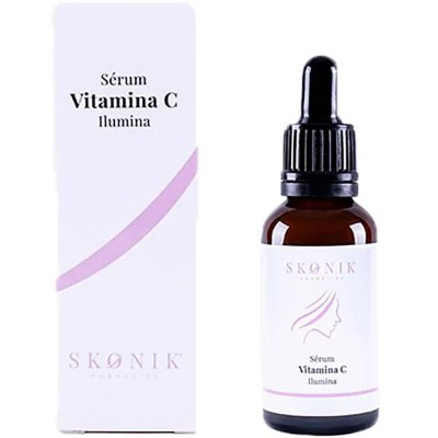специфични,козметични,продукти,skonik,vitamin,c,30ml,serum,clear