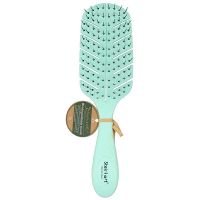 хигиена,аксесоари,steinhart,ergoflex,biodegradable,brush,green