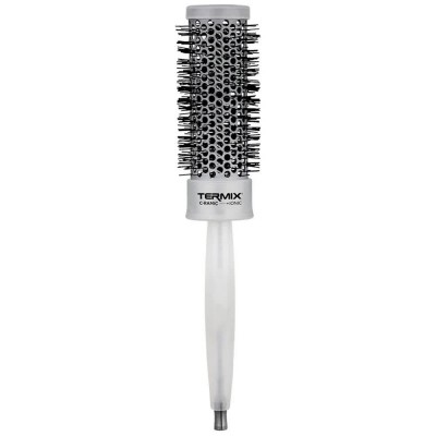 хигиена,аксесоари,termix,ceramic,ionic,32mm,brush,silver