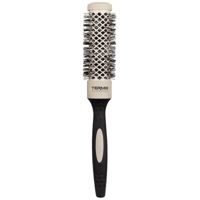 хигиена,аксесоари,termix,evolution,soft,28mm,brush,grey