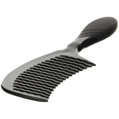 хигиена,аксесоари,the,wet,brush,professional,pro,detangling,comb,black,brush,silver