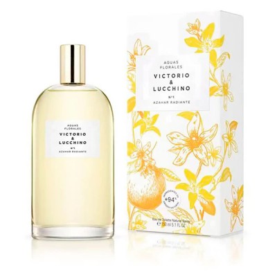 дамски,парфюми,victorio,&,lucchino,nº,1,vapo,150ml,eau,de,cologne,yellow