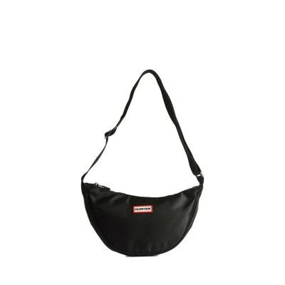 чанта,за,през,рамо,всички,чанти,hunter,claymorie,nylon,shoulder,bag,black,(black)