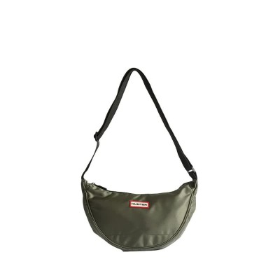 чанта,за,през,рамо,всички,чанти,hunter,claymorie,nylon,shoulder,bag,green,(kambaba)