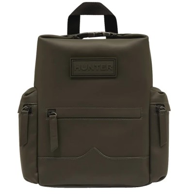 раница,раници,hunter,delaney,mini,topclip,backpack,green,(kambaba)