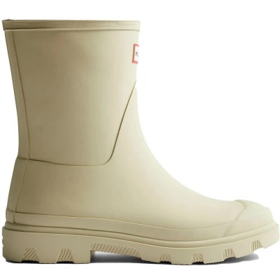обувки,дамски,боти,мъжки,боти,hunter,downpour,short,rain,boots,beige,(gravel)