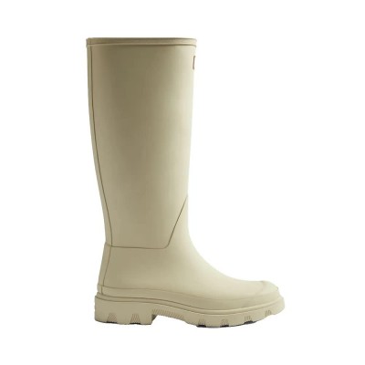 обувки,дамски,боти,мъжки,боти,hunter,downpour,tall,rain,boots,beige,(gravel)