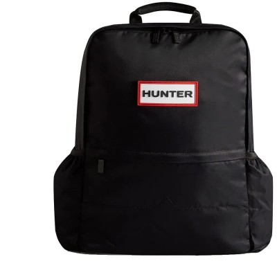 раница,раници,hunter,original,nylon,large,16l,backpack,black,(black)