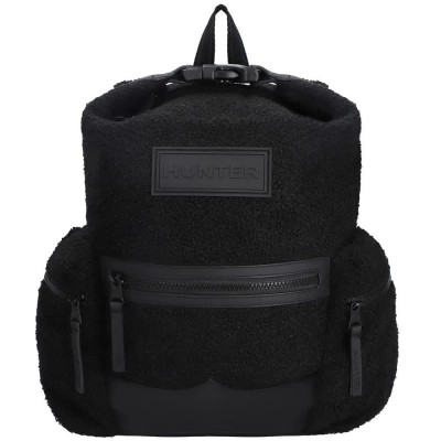 раница,раници,hunter,renfrew,borg,sherpa,topclip,backpack,black,(black)