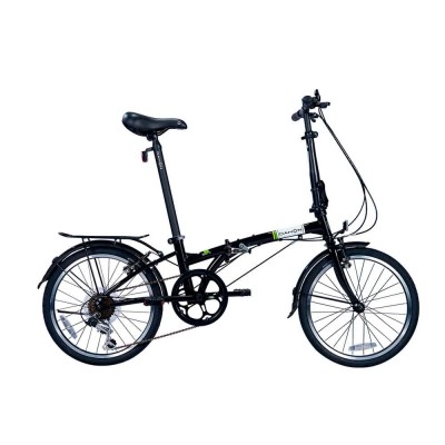 пътни,и,градски,велосипеди,dahon,dream,d6,folding,bike,silver,(black)