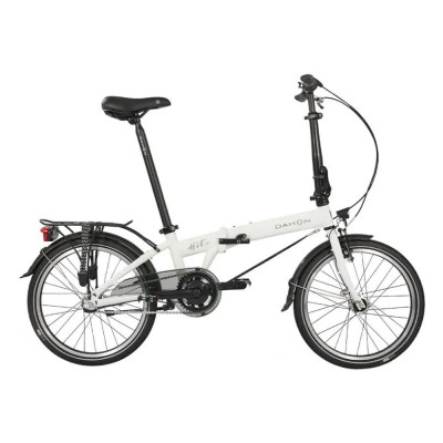 пътни,и,градски,велосипеди,dahon,hit,i3,folding,bike,silver,(cloud)