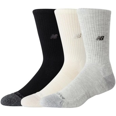 чорапи,мъжки,чорапи,дамски,чорапи,new,balance,active,premium,crew,socks,3,pairs,multicolor,(assorted,as)