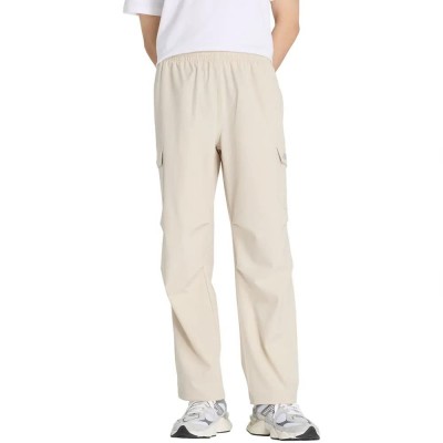 панталони,мъжки,панталони,дамски,панталони,new,balance,ripstop,cargo,pants,beige,(timberwolf)