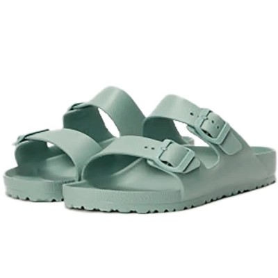 сандали,мъжки,сандали,дамски,сандали,и,чехли,birkenstock,arizona,essentials,1029653,sandals,green,(pure,sage)