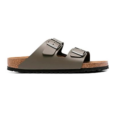 сандали,мъжки,сандали,дамски,сандали,и,чехли,birkenstock,arizona,narrow,sandals,grey,(concrete,gray)
