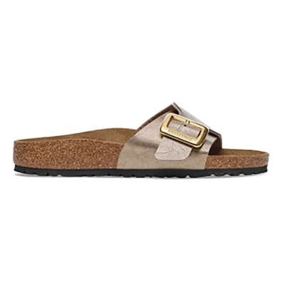 сандали,дамски,сандали,и,чехли,birkenstock,catalina,luxe,buckle,sandals,brown,(graceful,taupe)