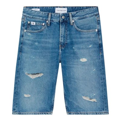 къси,панталони,мъжки,панталони,дамски,панталони,calvin,klein,j30j324878,denim,shorts,blue,(denim)