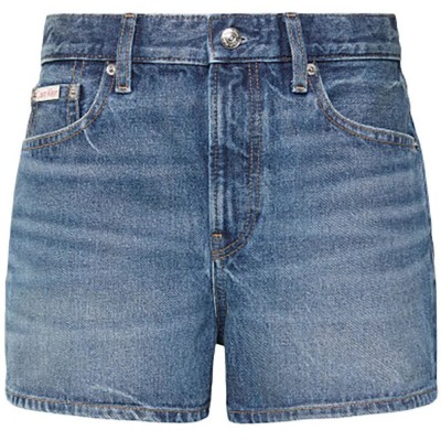 къси,панталони,мъжки,панталони,дамски,панталони,calvin,klein,lv047f766g,denim,shorts,blue,(astaire)