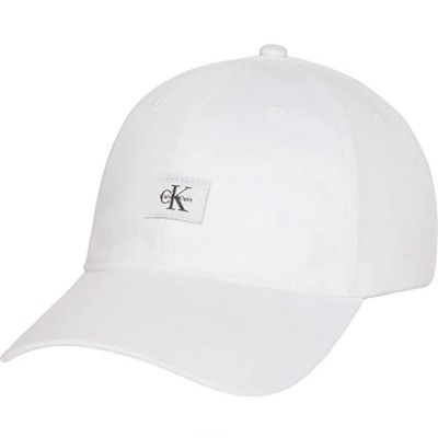шапка,всички,шапки,calvin,klein,lv04d5077g,cap,white,(bright,white)