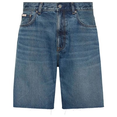 къси,панталони,мъжки,панталони,дамски,панталони,calvin,klein,lv04rf793g,denim,shorts,blue,(greenwood)