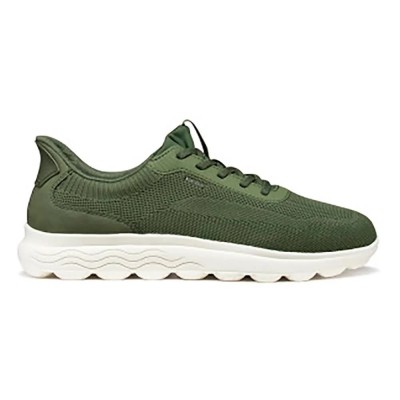 маратонки,мъжки,маратонки,дамски,маратонки,geox,u,spherica,plus,trainers,green,(musk)