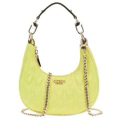 чанта,за,през,рамо,всички,чанти,guess,hweg8749720,shoulder,bag,yellow,(green)