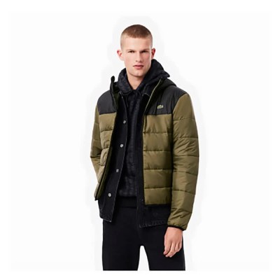яке,мъжки,якета,дамски,якета,и,палта,lacoste,bh6763,bomber,jacket,green,(olive,06y,black)