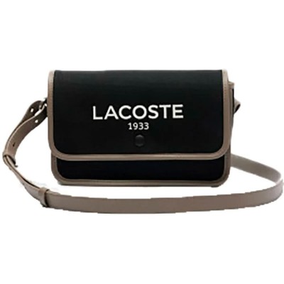 чанта,за,през,рамо,всички,чанти,lacoste,nf4507td,shoulder,bag,black,(morel,black)