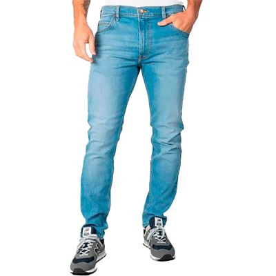 дънки,мъжки,панталони,дамски,панталони,lee,rider,jeans,blue,(blue)