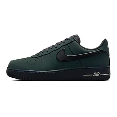 маратонки,мъжки,маратонки,дамски,маратонки,nike,air,force,1,´07,trainers,green,(anthracite,anthracite,black)