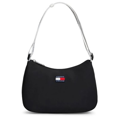чанта,за,през,рамо,всички,чанти,tommy,hilfiger,aw0aw18463,shoulder,bag,black,(black)