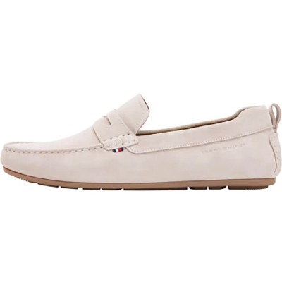 мъжки,обувки,дамски,обувки,tommy,hilfiger,fm0fm05789,loafers,beige,(classic,beige)