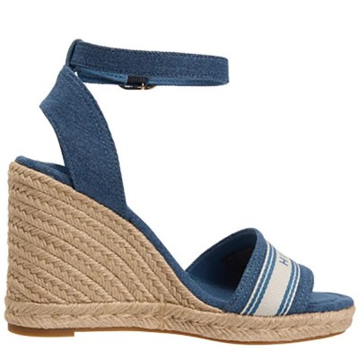 дамски,еспадрили,tommy,hilfiger,fw0fw09342,espadrilles,blue,(denim)