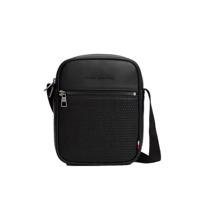 всички,чанти,tommy,hilfiger,am0am14095,crossbody,black,(black)