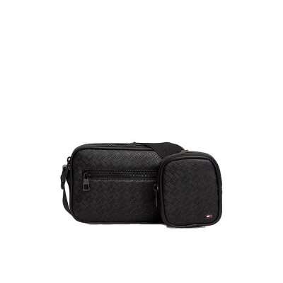 всички,чанти,tommy,hilfiger,am0am14192,crossbody,black,(black)