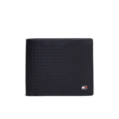 портфейли,и,портмонета,tommy,hilfiger,am0am14242,wallet,blue,(space,blue)