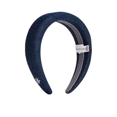 други,аксесоари,tommy,hilfiger,aw0aw18661,diadem,blue,(dark,denim)