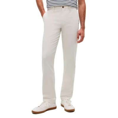 панталони,мъжки,панталони,дамски,панталони,tommy,hilfiger,denton,printed,pants,white,(ivory,petal)