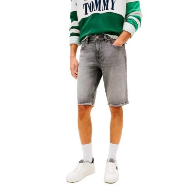 къси,панталони,мъжки,панталони,дамски,панталони,tommy,hilfiger,ronnie,bj8172,denim,shorts,grey,(denim,grey)